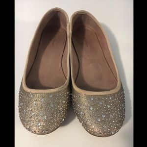 Style & Co Angelynn Flats